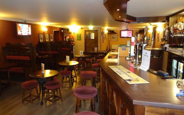 St Cyrus Village Inn