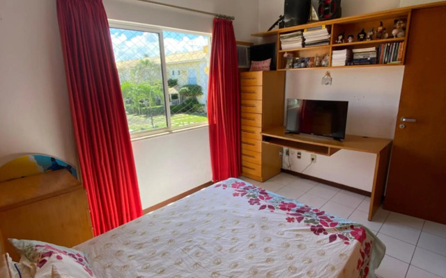 Casa Porto De Caravelas Stella Maris