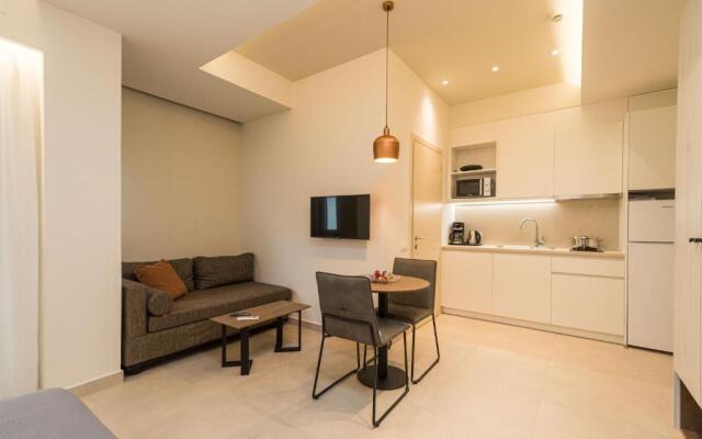 ANTEL Suites & Apartments