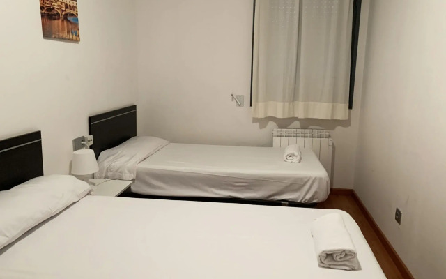 Apartamentos Canillo Les Moles 3000