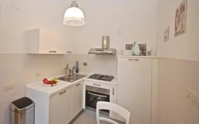 Penthouse Apartment With Terrace Close To Vatican