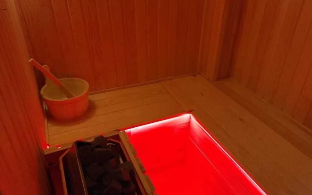 My Dream Otel Cafe Restaurant