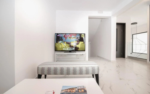 Vitruvius Smart Hotel & Spa