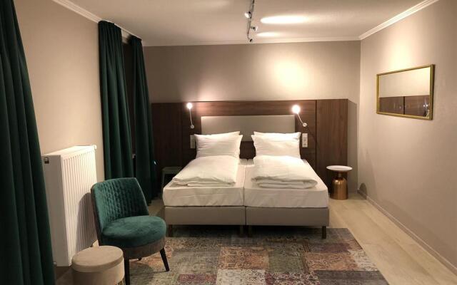 Arthotel Ana Liberty Bremen City