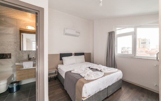 Demak Suit Homes