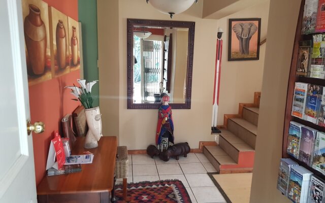 Lotz of Joy Guesthouse