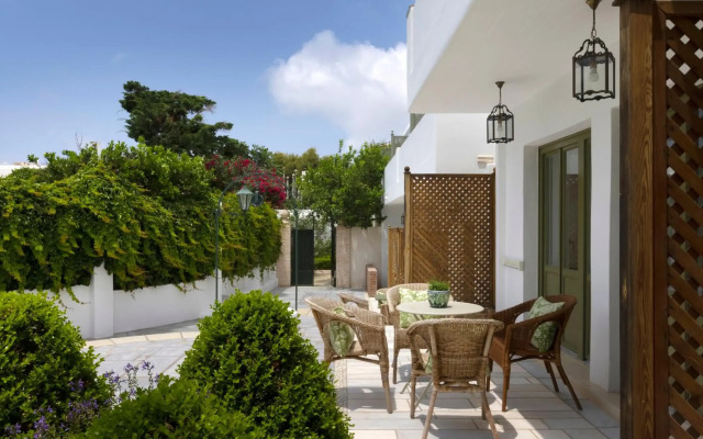 Kouneni Apartments