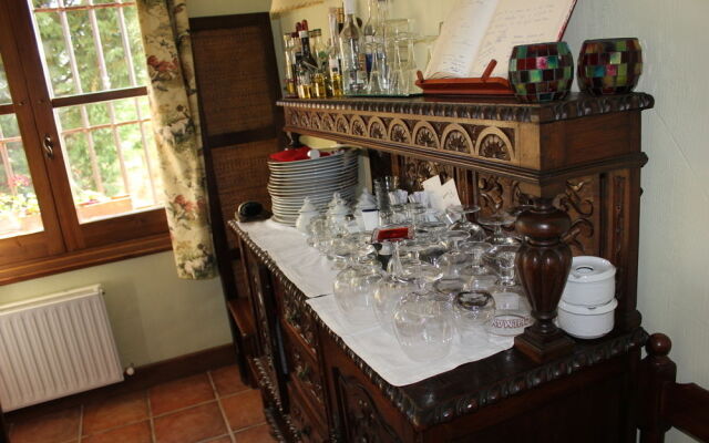 Hr El Castejon de Luzaga