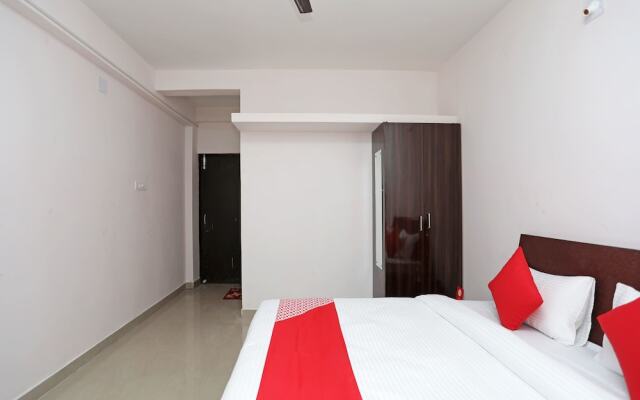 Usha Residdency by OYO