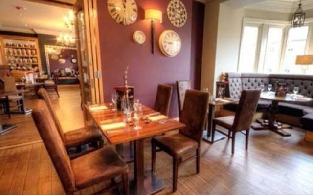 The Bondgate Boutique