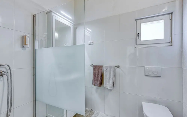 Eco House Casa Grigia Zabodarski Beach