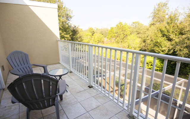 ACO - Serenity Vacation Homes
