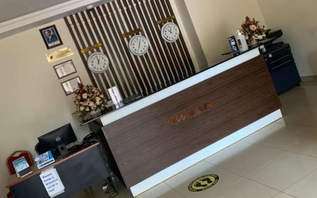 Avesta Hotel
