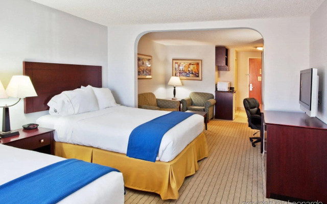 Holiday Inn Express Hotel & Suites Bremen by IHG
