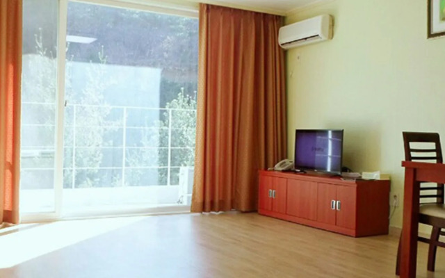 Muju Ilsung Condo