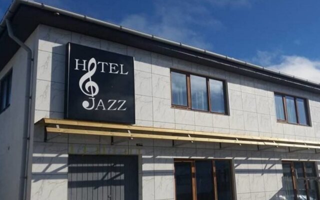 Hotel Jazz