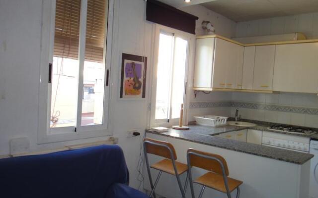 Shikbarcelona Eixample IV