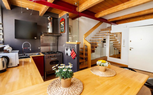 Le Rive Loft Trieste