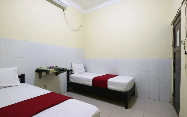 Hotel Serasi Syariah