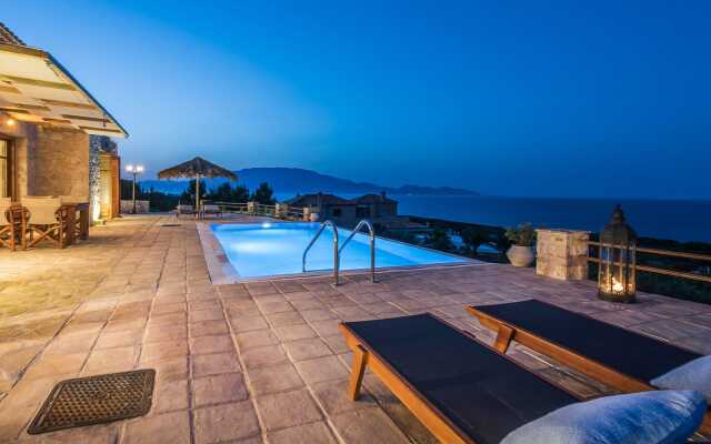 All Greek Villas Zante