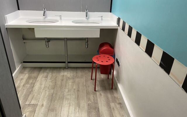 Hostel Center Madrid