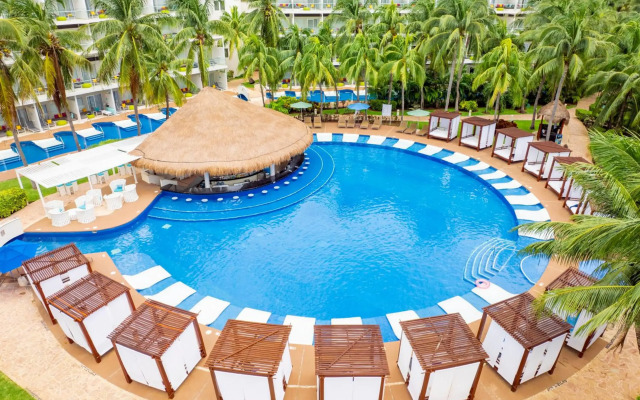 Palmar Beach Resort and Spa Riviera Maya