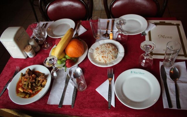 Hotel Amore İstanbul