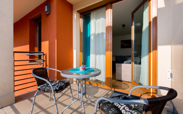 Sun Resort Apartments