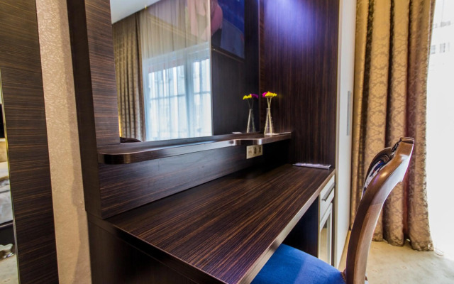 Fidan Residence Taksim