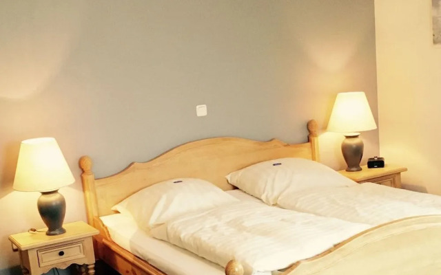 Hotel & Restaurant Bärenkrug