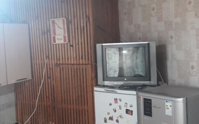 Family Hostel