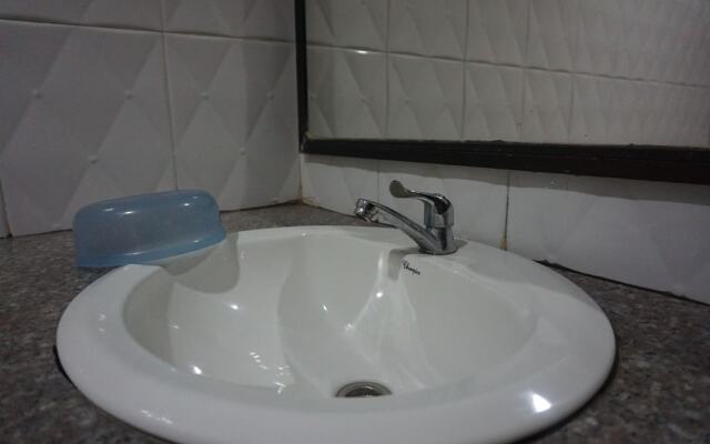 My House Resort  Satun