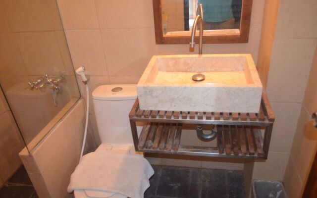 Mawar Asri Hotel