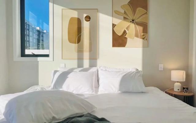 Palm Suites