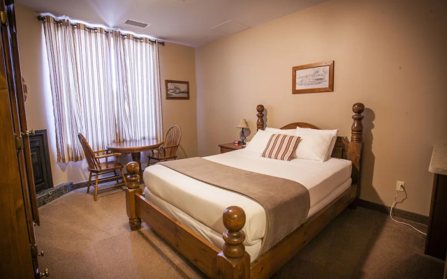 Seacliffe Inn