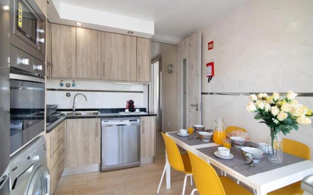 Numar Residence Villa Z