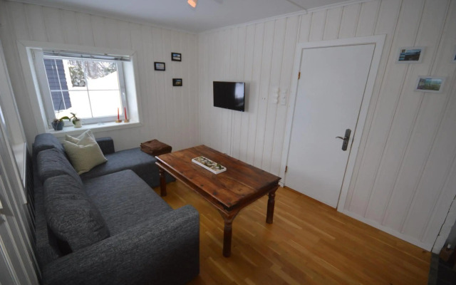 Apartment between Ustaoset and Geilo