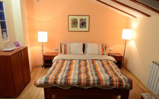 Accommodation Adriatic Inn