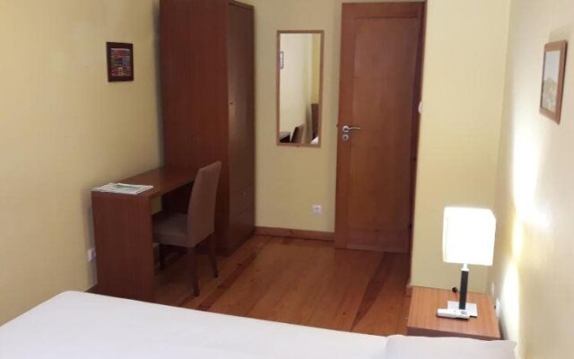 Auris Apartments Lisbon