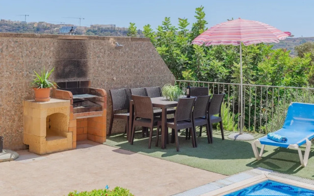 Ta Danjela 4 Bedroom Villa With Private Pool