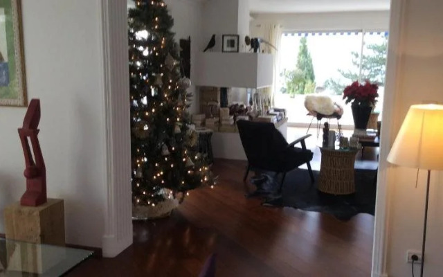 Boutique Hôtel - La Haute Corniche