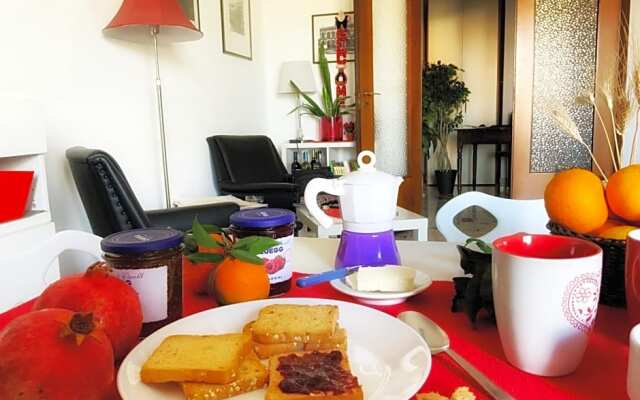 Trinaco B&B