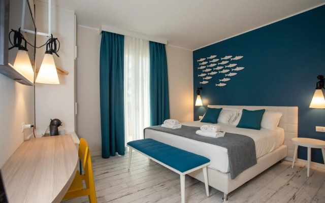 Hotel Villa Eugenia