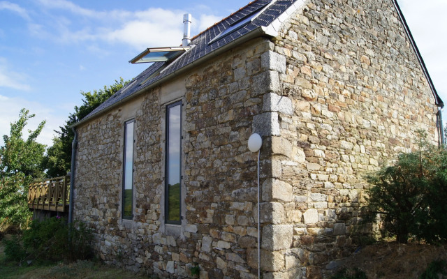 Keryanti Domaine de Lesleac'h