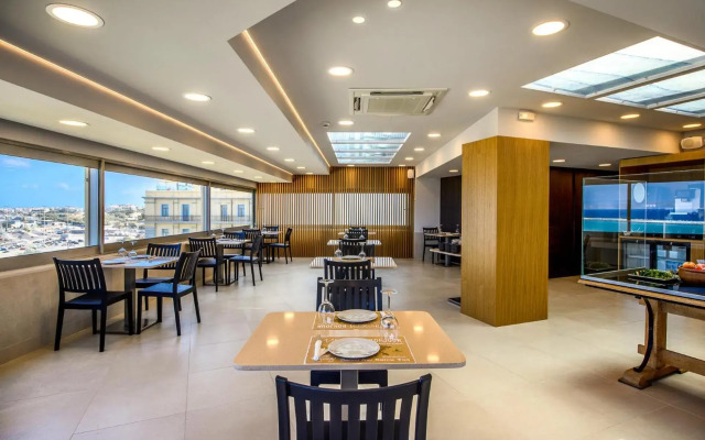 Marin Hotel
