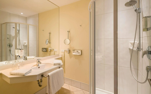 Best Western Premier Castanea Resort Hotel