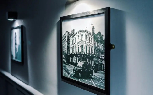 King Street Collection