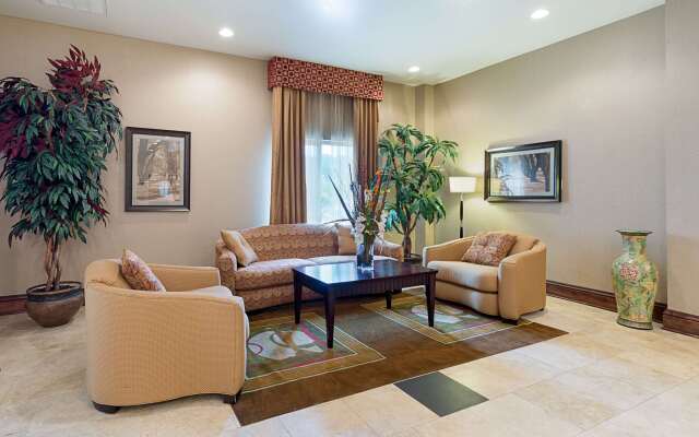 Comfort Suites Ft. Polk