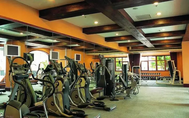 Sheshan Golf Estate