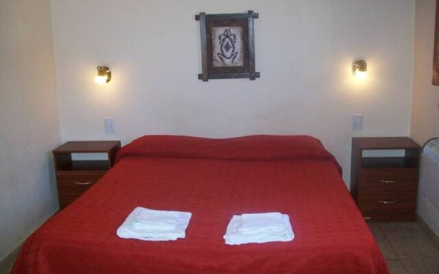 Apart Hotel Cafayate